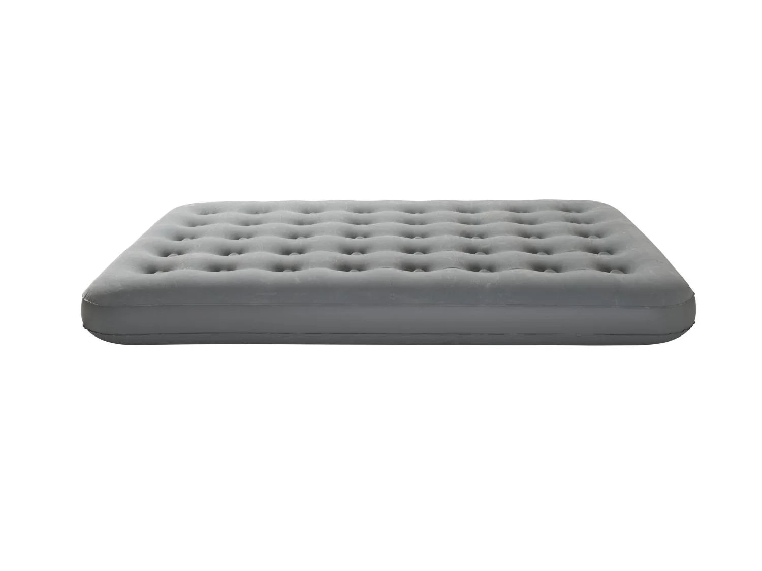 CRIVIT Matelas de camping gonflable, 2 personnes