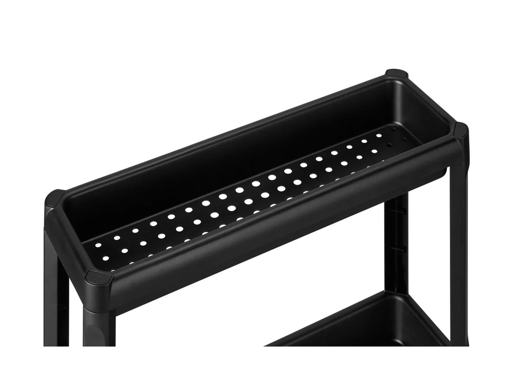 LIVARNO home tagre en plastique, 53 x 17 x 71 cm
