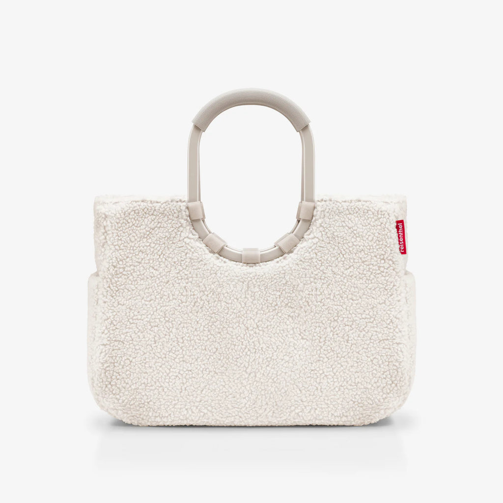 Loopshopper L Teddy Sand