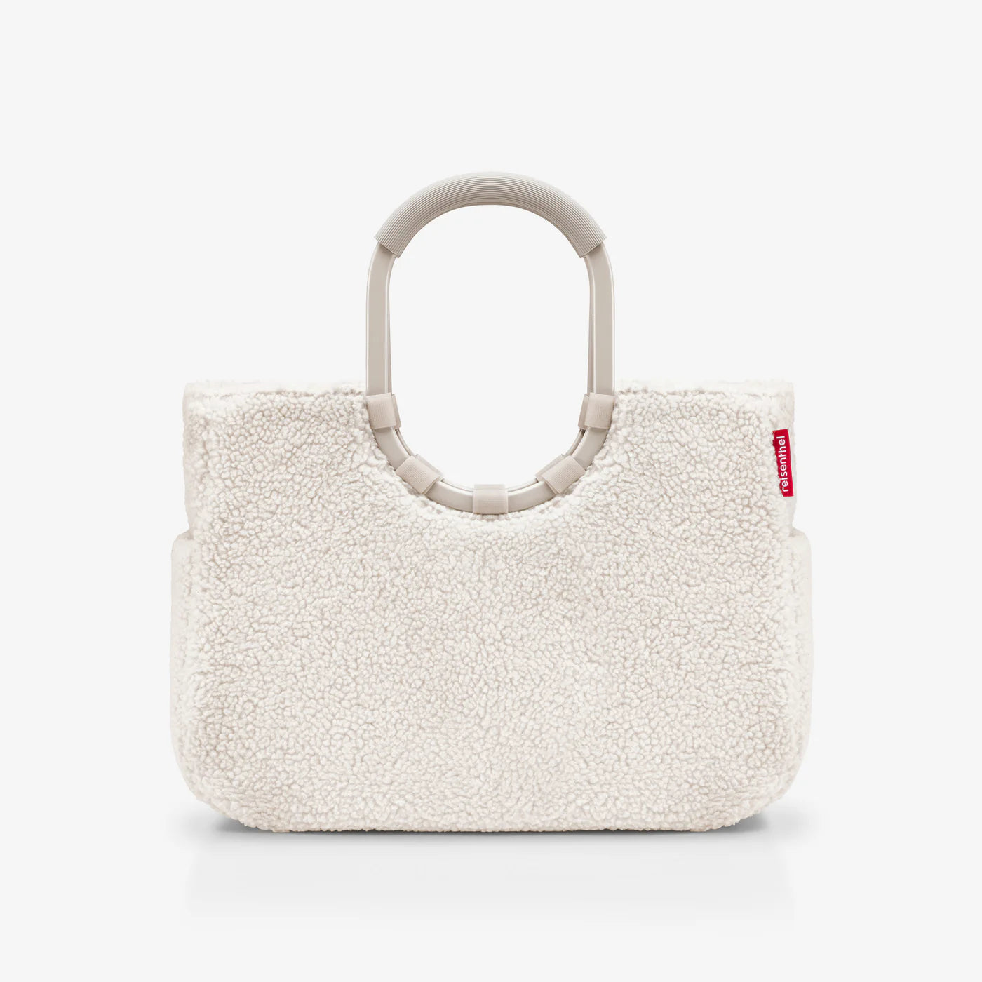 Loopshopper L Teddy Sand