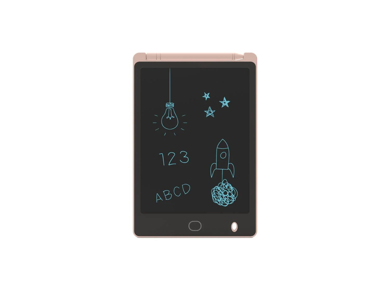 SILVERCREST Ardoise numrique LCD
