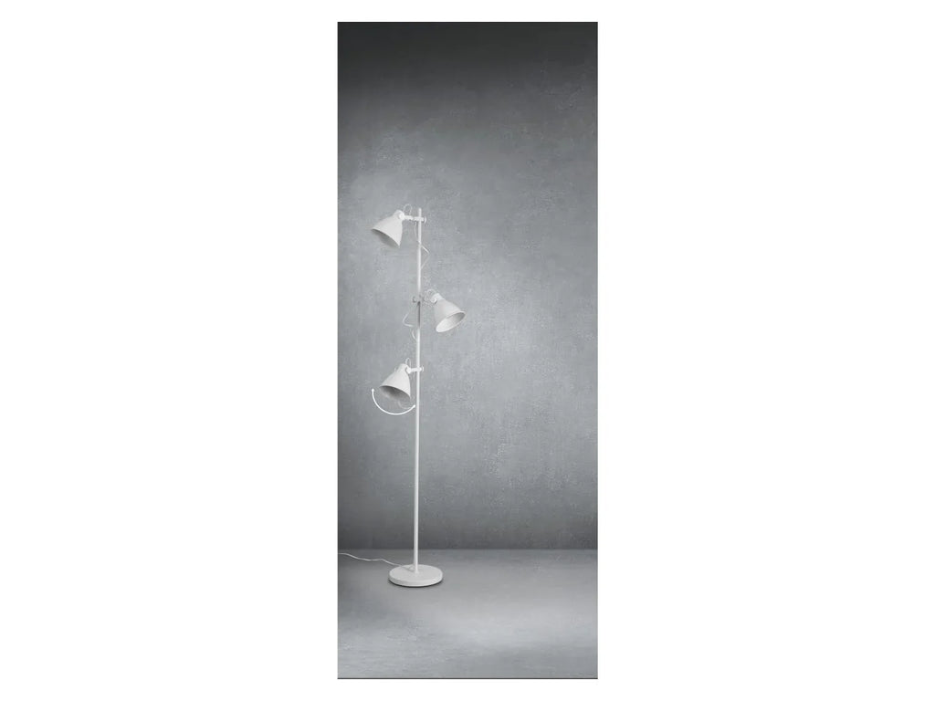 LIVARNO home Lampadaire  LED TEIWAZ