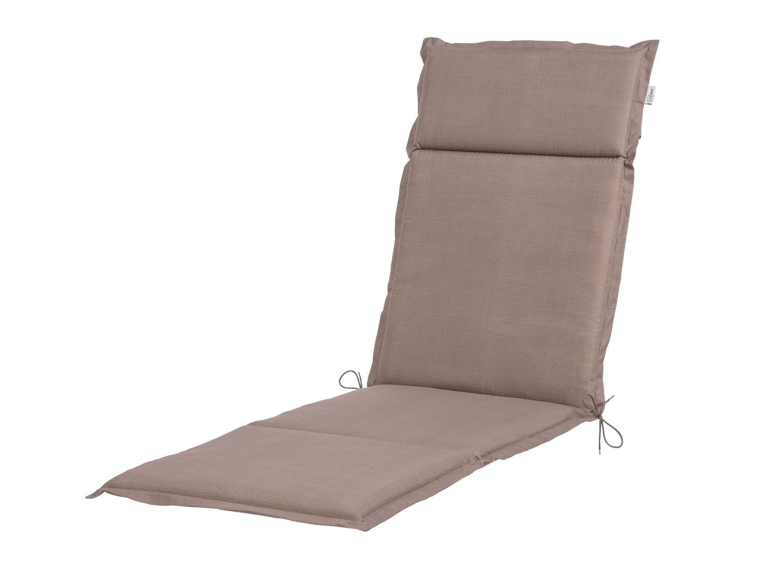LIVARNO Coussin pour fauteuil relax Houston