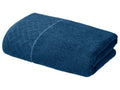LIVARNO Serviette de douche ou drap de bain en ponge