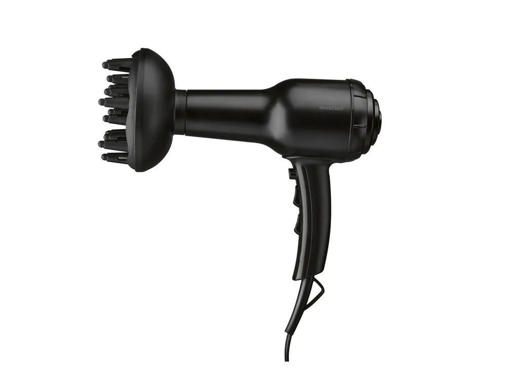 SILVERCREST PERSONAL CARE Sche-cheveux HC 2000 B1