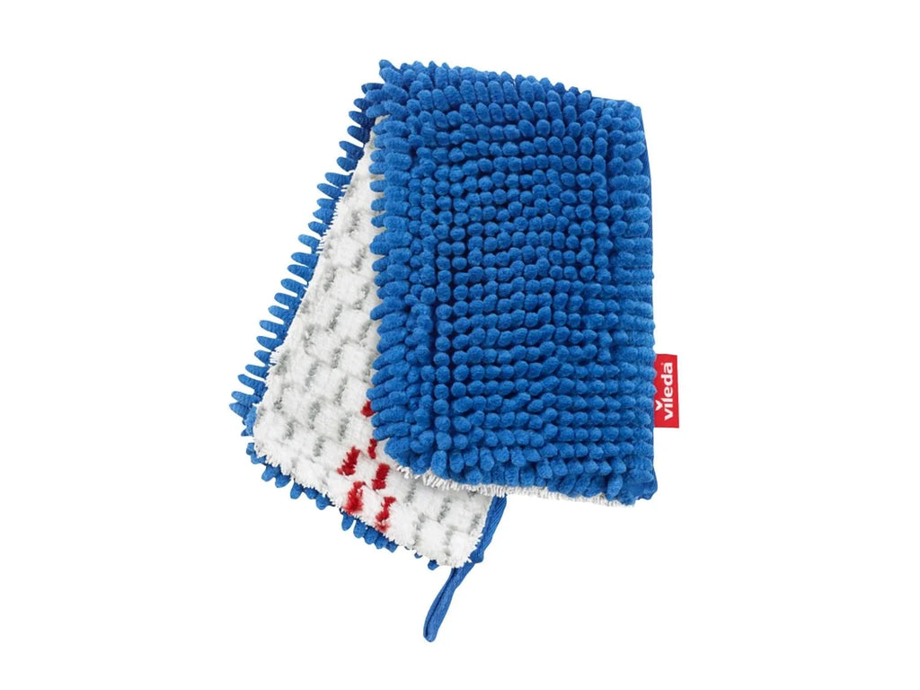 Vileda Serpillre microfibre Pet Pro Flipmop