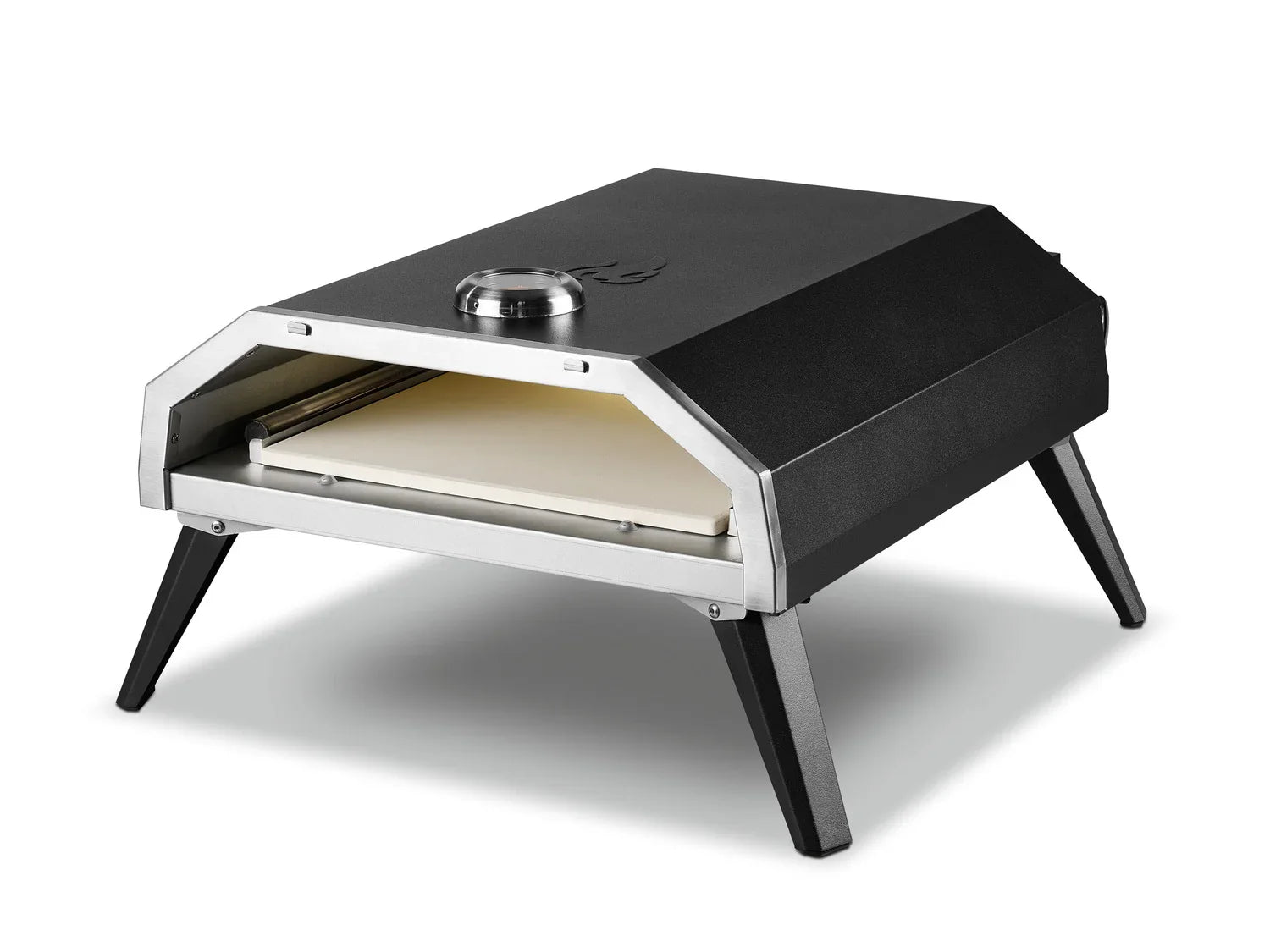 GRILLMEISTER Four  pizza  gaz
