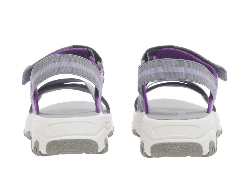 CRIVIT Sandales de trekking femme
