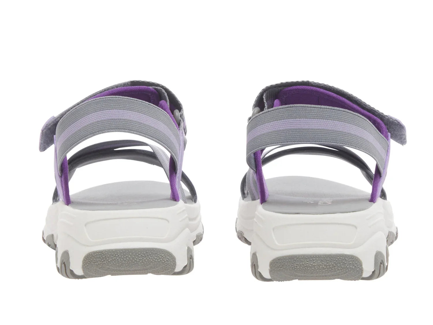 CRIVIT Sandales de trekking femme