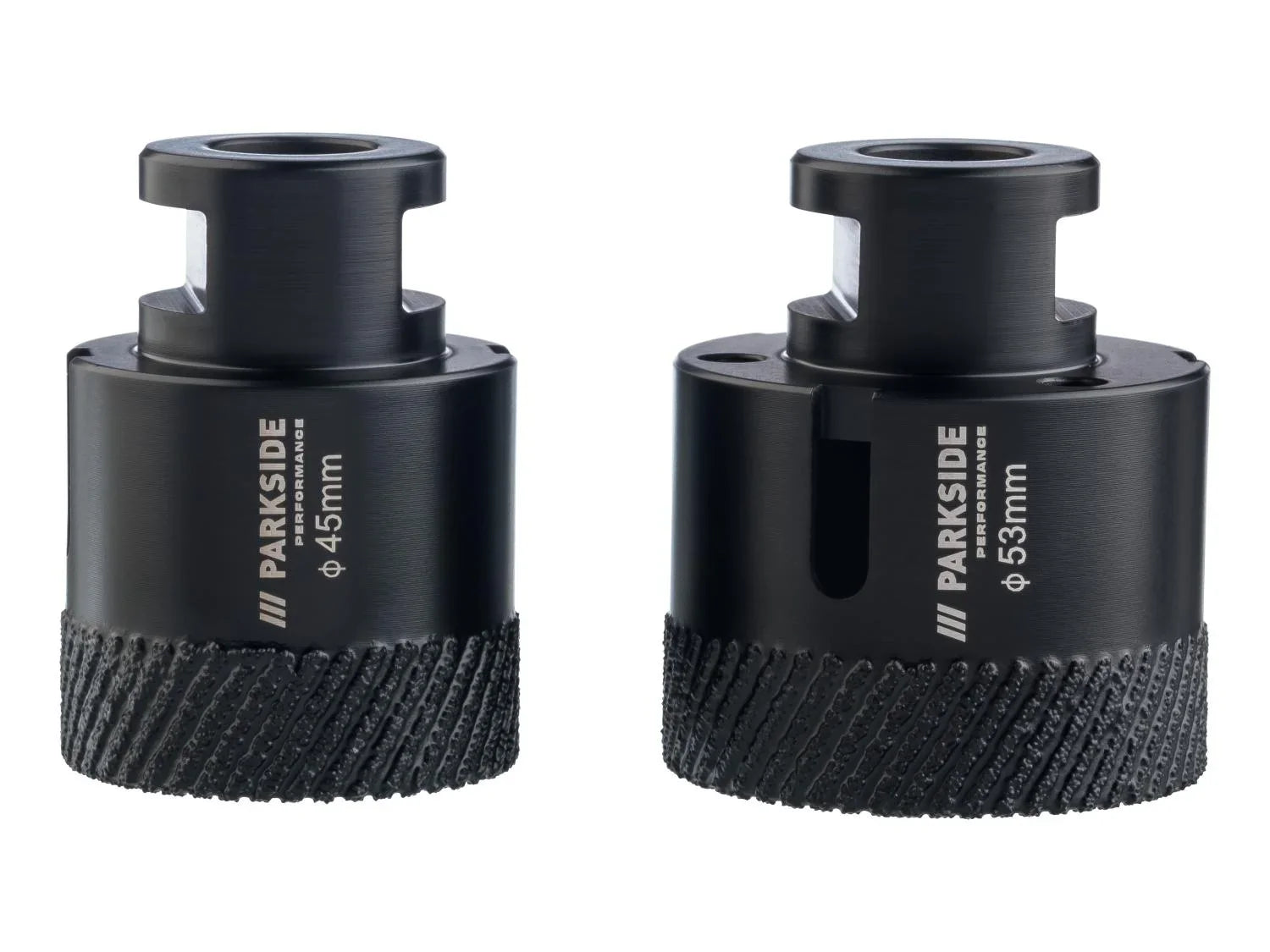 PARKSIDE PERFORMANCE Set de trpans diamant