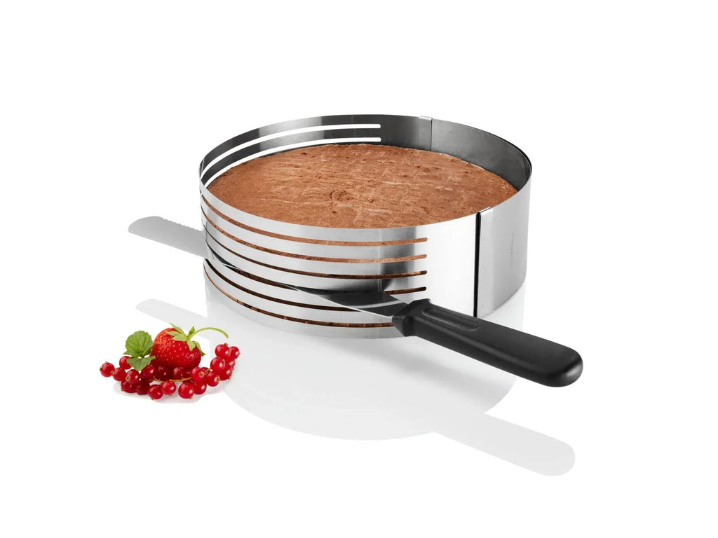 LIVARNO home Spatule pour soulever les gteaux ou Guide coupe-gteau