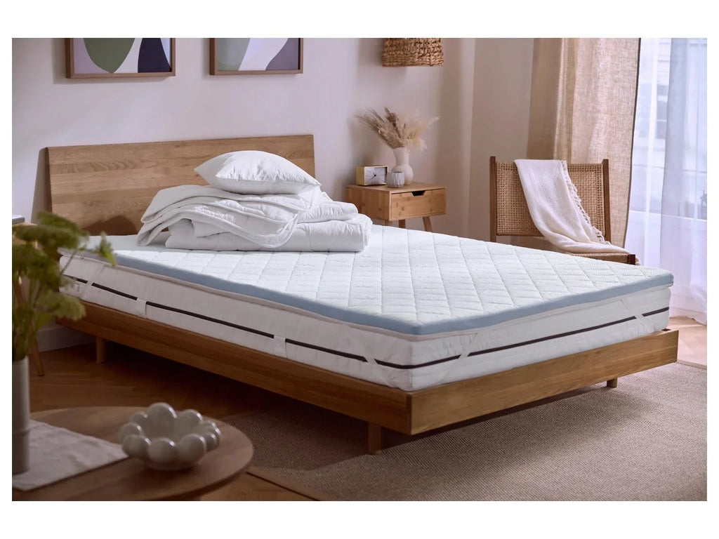 LIVARNO Surmatelas Freeze
