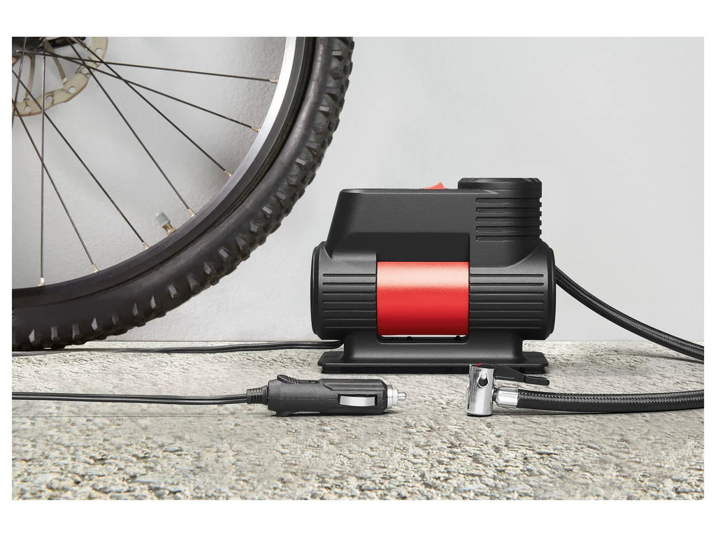 ULTIMATE SPEED Mini-compresseur UMK 10 D3