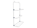 Weinberger Schoir  linge pliant de porte