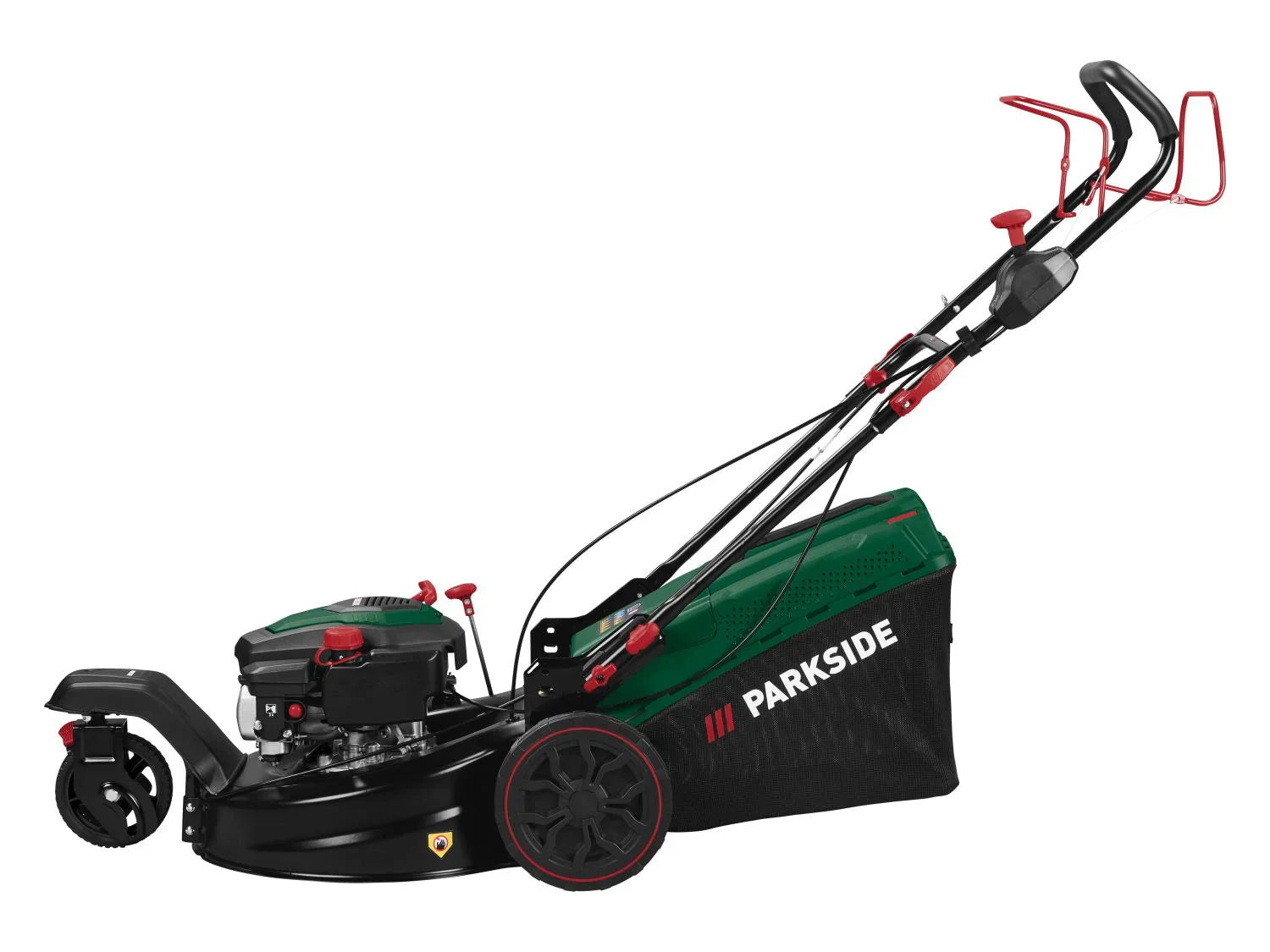 PARKSIDE Tondeuse thermique Trike PBRMT 51 A1