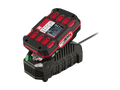 PARKSIDE Batterie + Chargeur, 2 Ah, 20 V