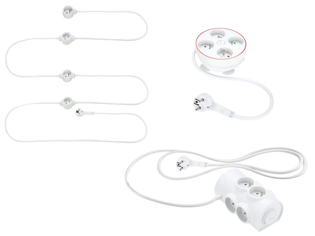 SILVERCREST Set de multiprises