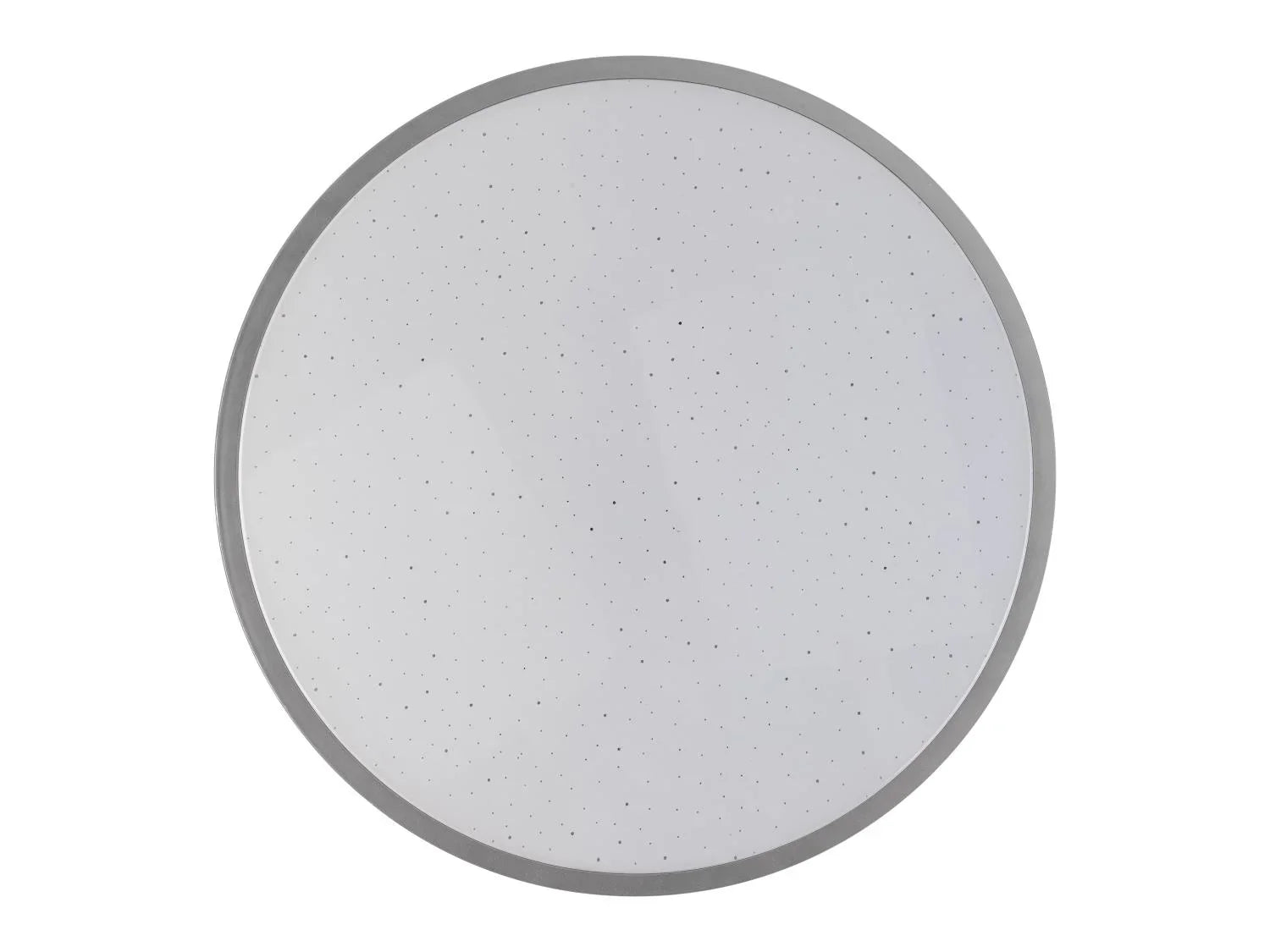 LIVARNO Plafonnier  LED avec variateur de blanc