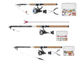 CRIVIT Set de pche