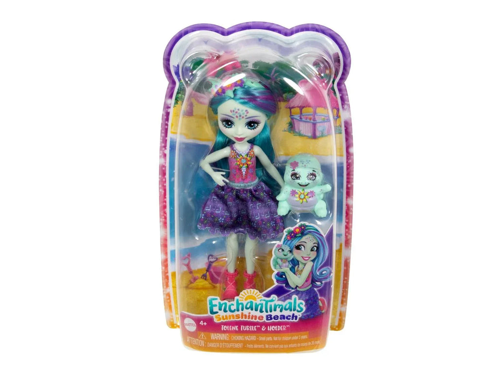 Enchantimals Poupe