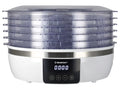 SILVERCREST Dshydrateur alimentaire