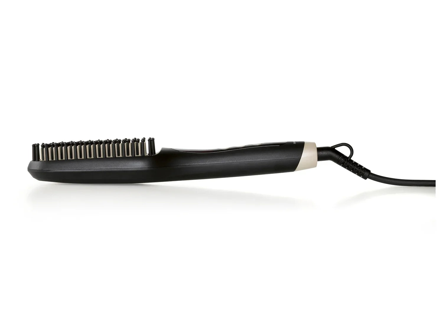 SILVERCREST PERSONAL CARE Brosse  lisser SHGB 50 C3, 2-en-1, 46 W