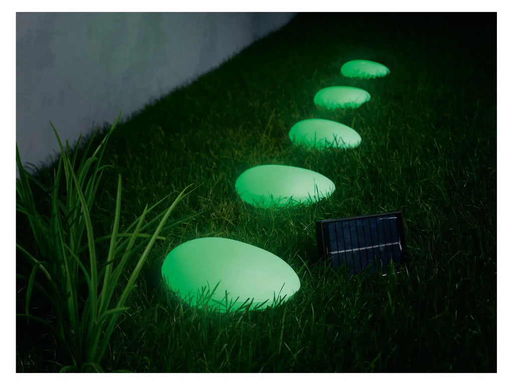 LIVARNO home Balises solaires