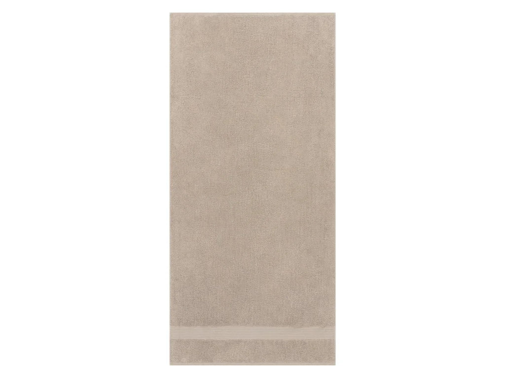 LIVARNO home Serviette de douche ponge, 70 x 140 cm