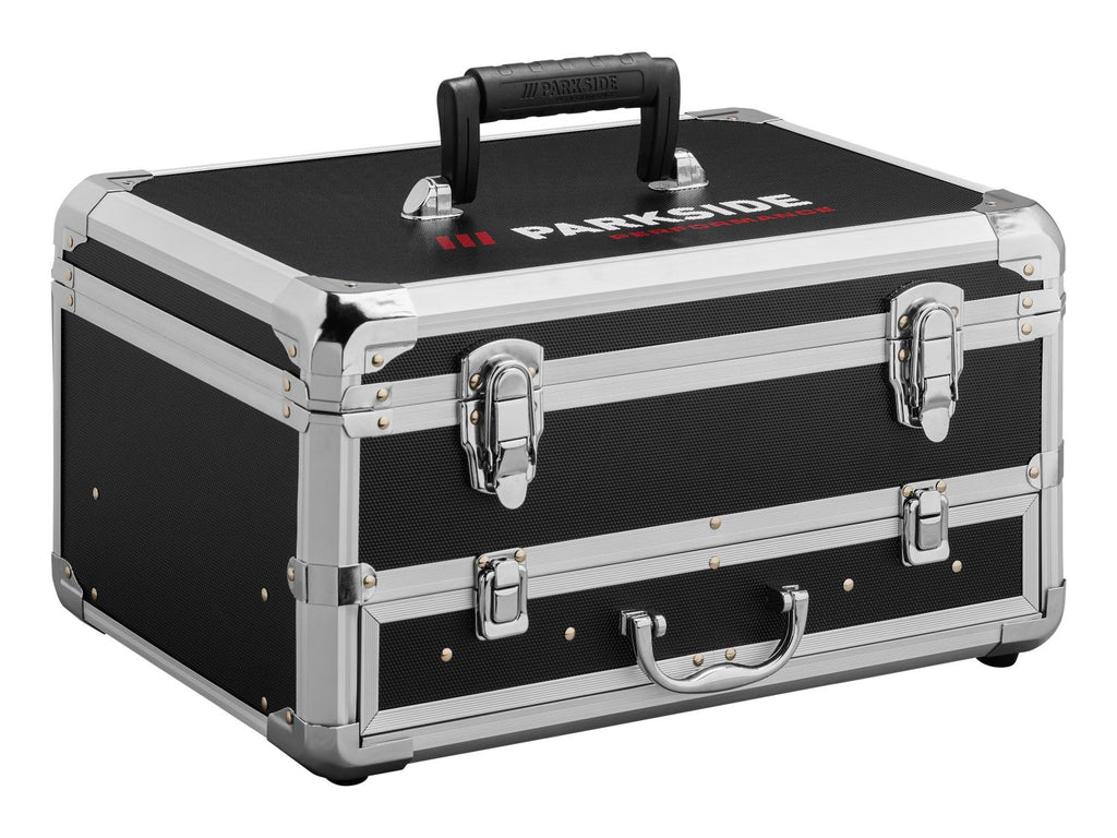 PARKSIDE PERFORMANCE Perceuse-visseuse  percussion sans fil PSBSAP 20-Li C3, 20 V