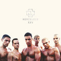 Rammstein Herzeleid - XXV Anniversary Edition