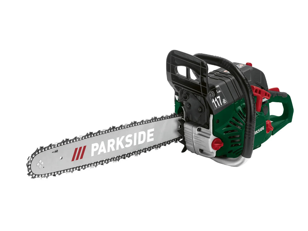 PARKSIDE Trononneuse thermique PBKS 53 A2