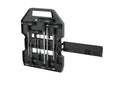 PARKSIDE Set de cls six pans et toile