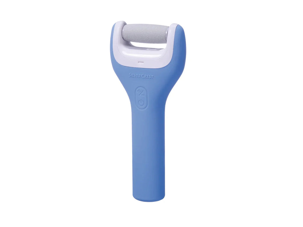 SILVERCREST PERSONAL CARE Extracteur de callosits lectrique