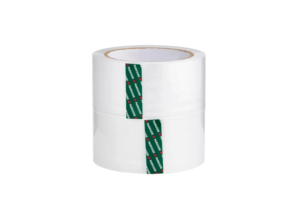 PARKSIDE Dvidoir et ruban adhsif ou Set dvidoir de film tirable