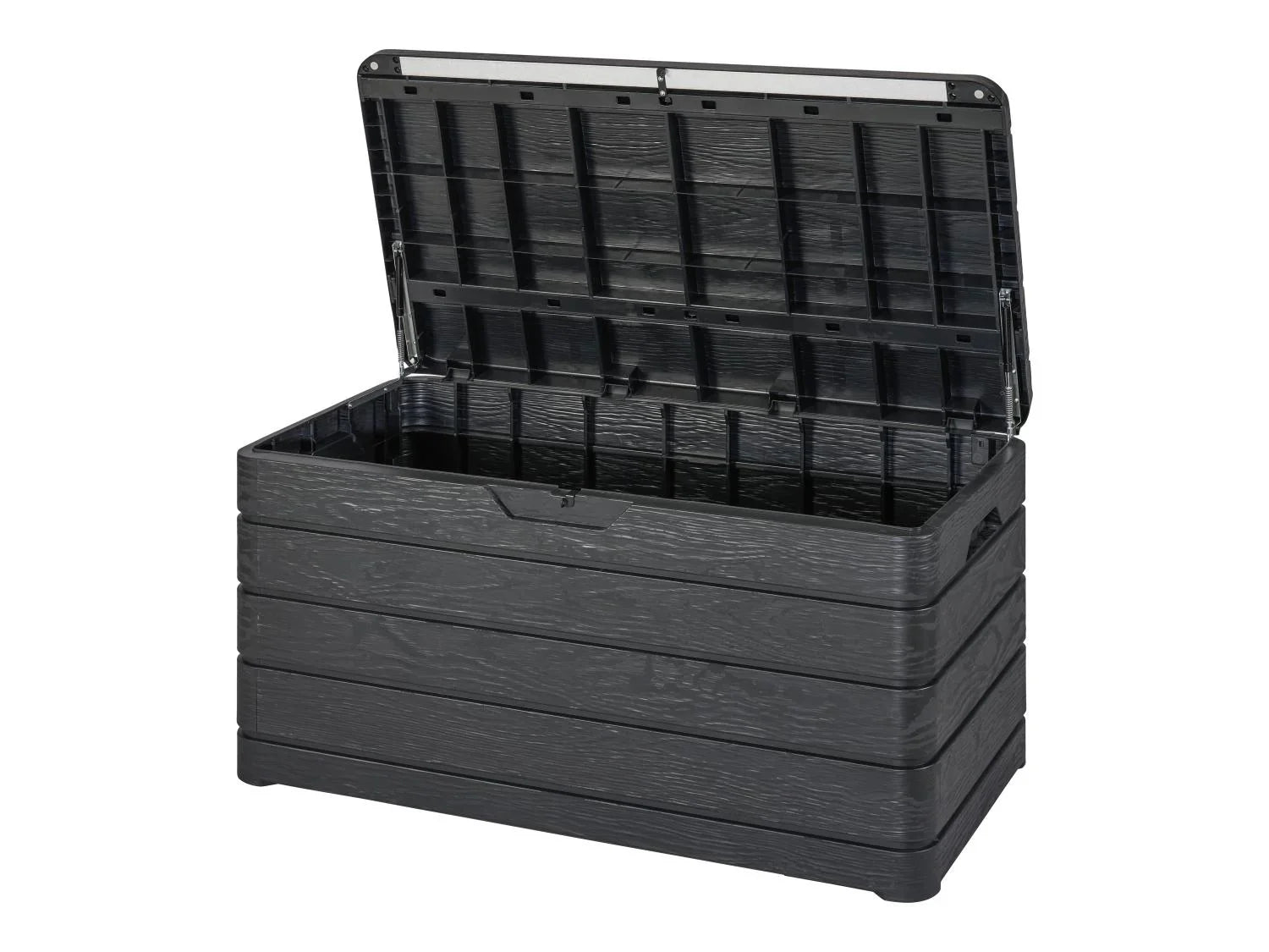 LIVARNO home Coffre de jardin, 500 l