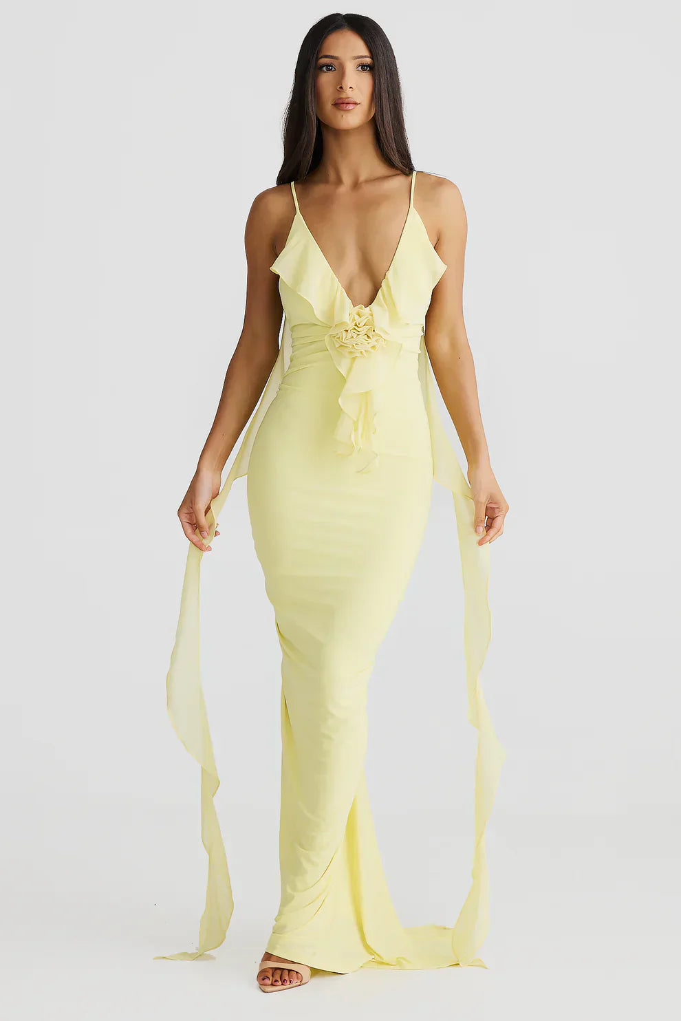 Sophie Paris | Robe Maxi Daniela