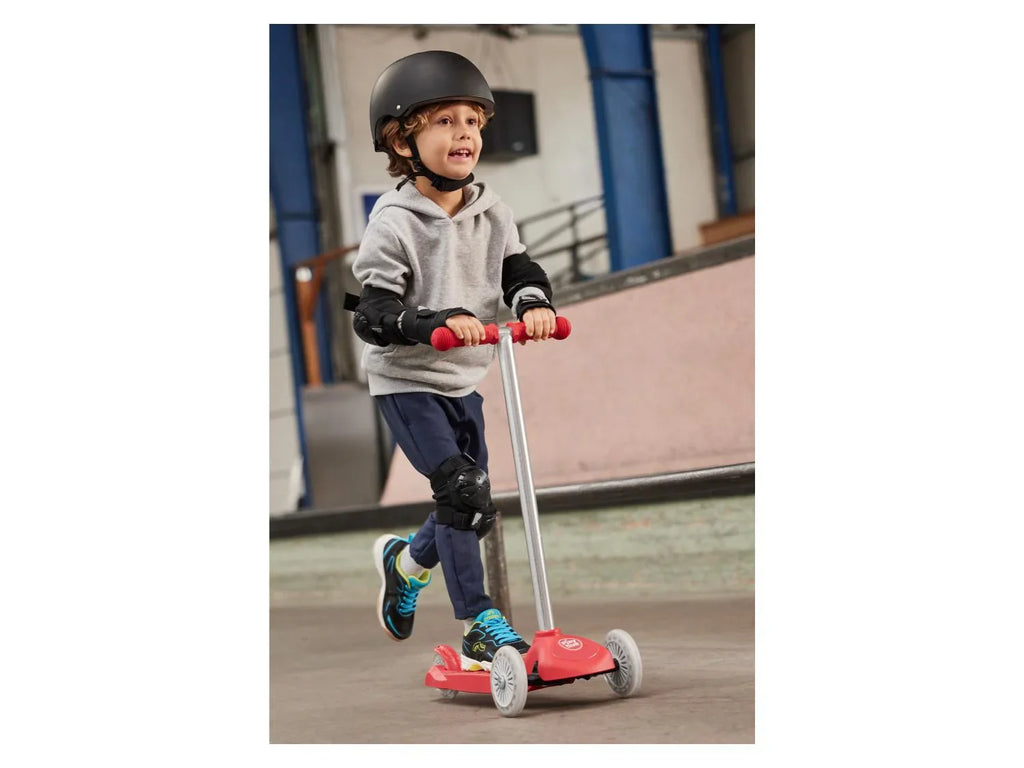 Playtive Trottinette 4-en-1