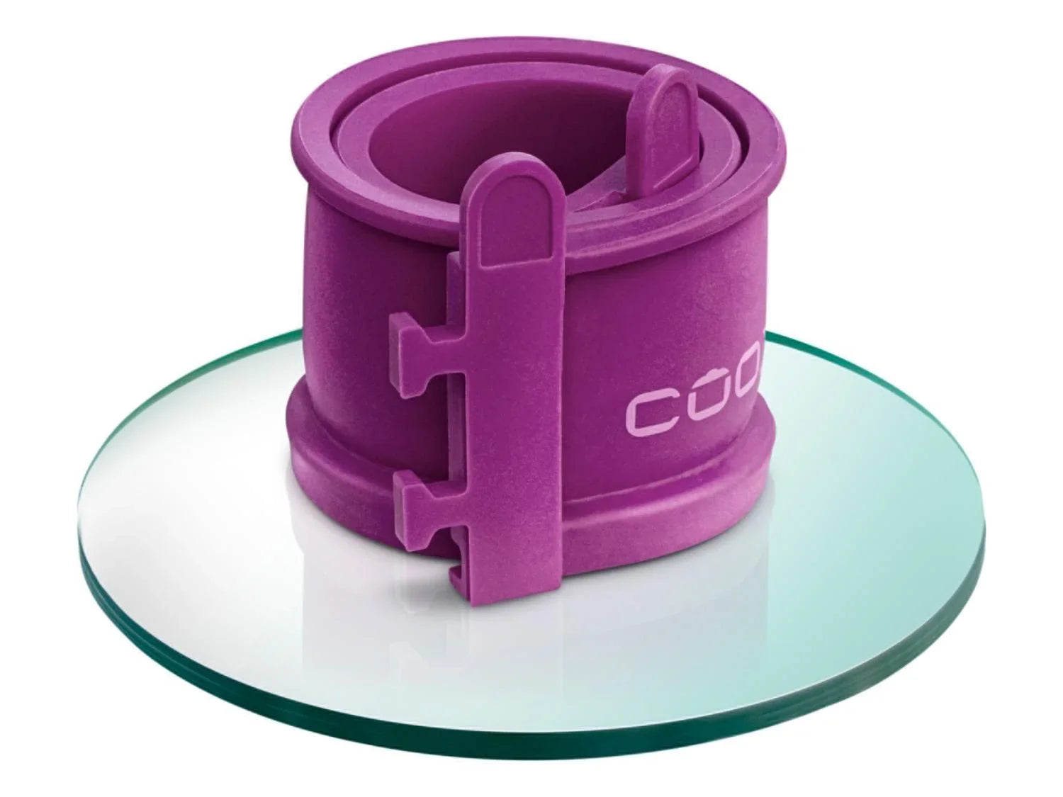 Coox Moule  charnire,  12 x 5 cm