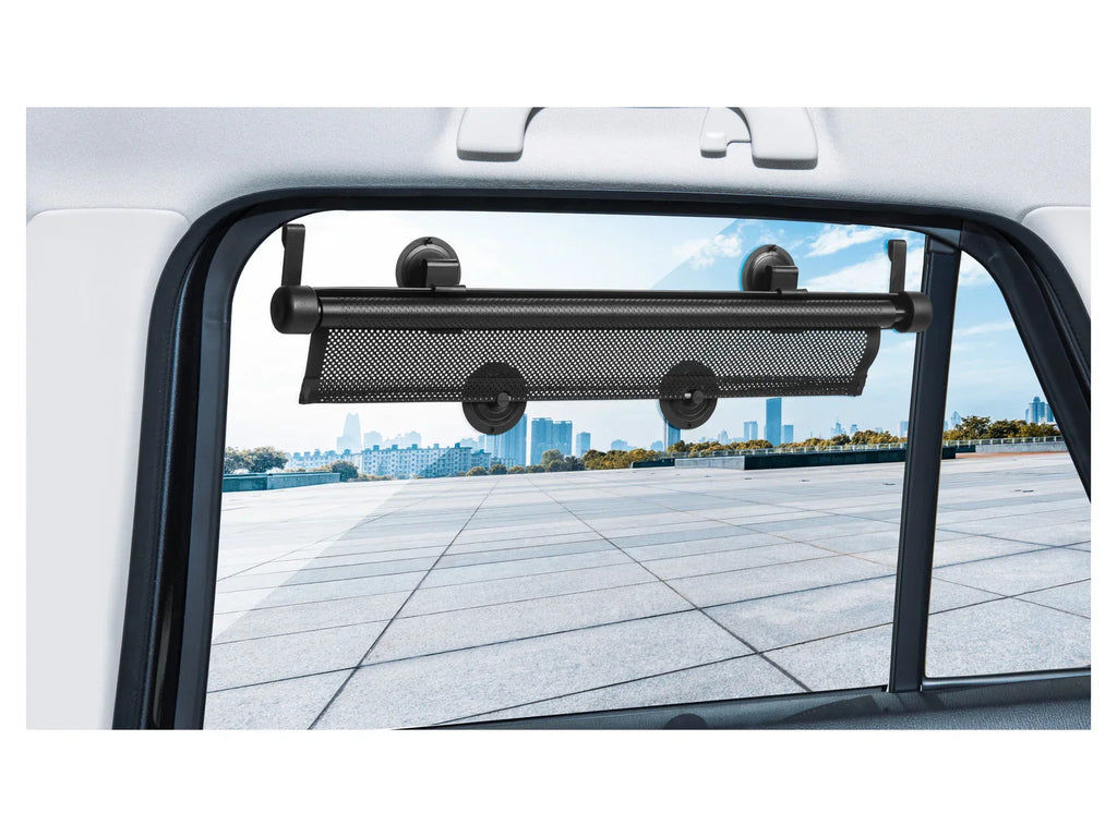 ULTIMATE SPEED Protection solaire pour voiture