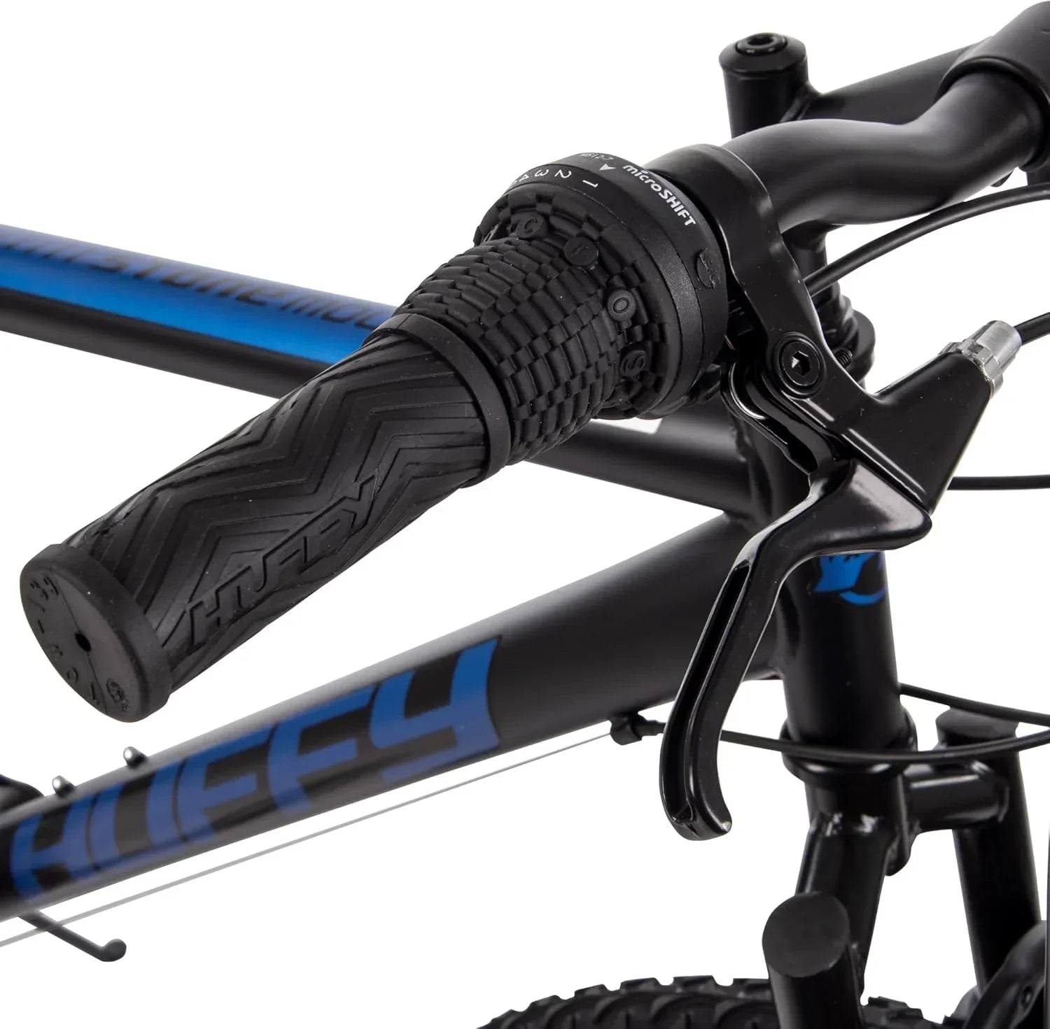 Huffy Stone Mountain Hardtail Mountain Bike for Boys/Girls/Men/Women 20/24/26 Sizes