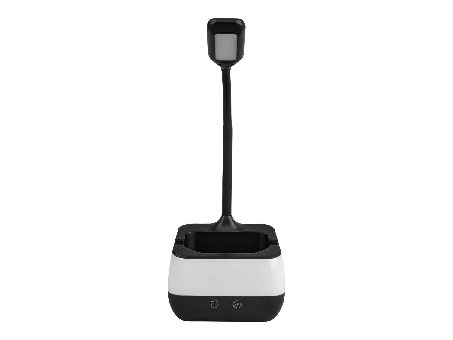 LIVARNO home Lampe de table sans fil