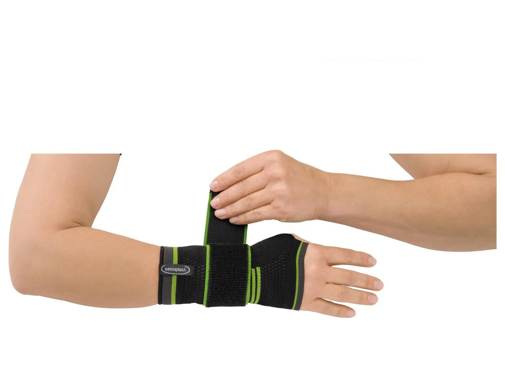 sensiplast Bandage poignet