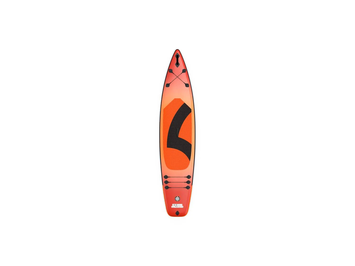 CRIVIT Stand up paddle de randonne gonflable
