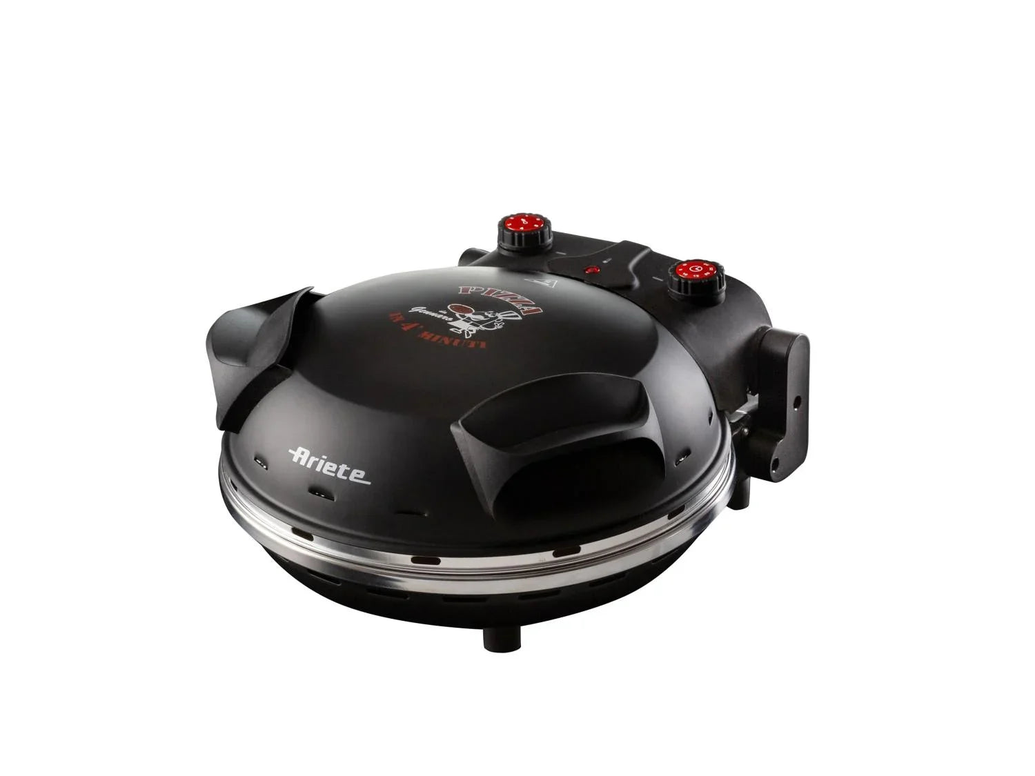 Four  pizza Ariete, 1200 W