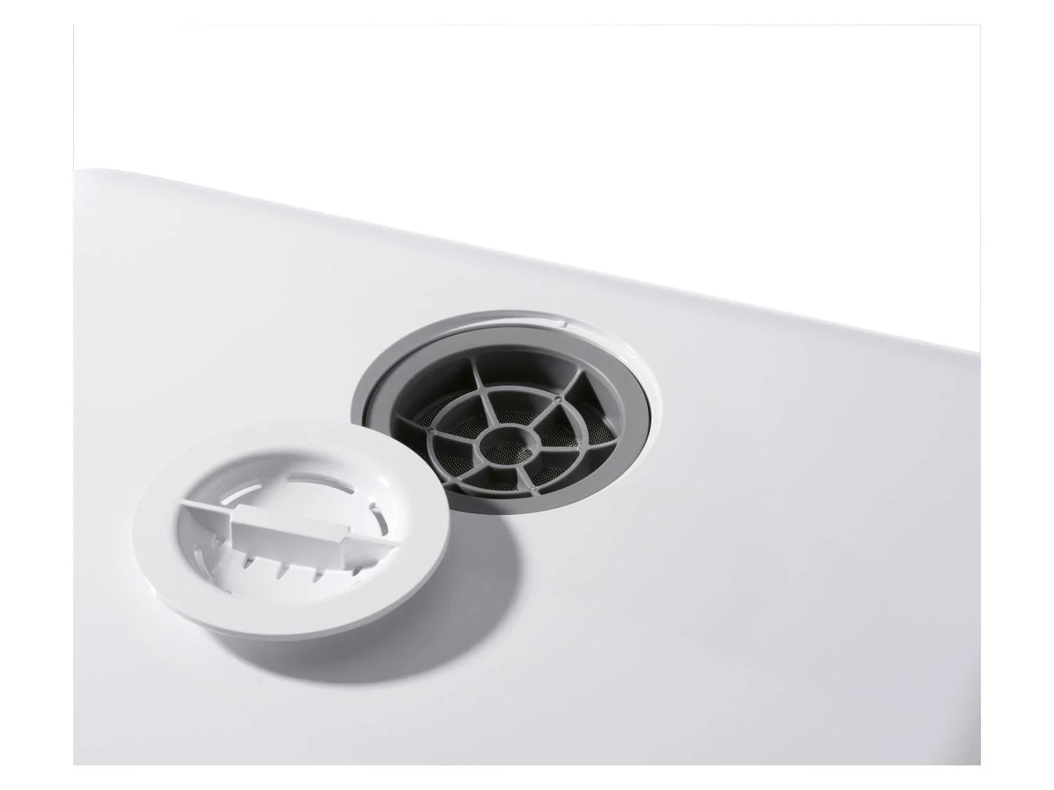 SILVERCREST Mini lave-vaisselle