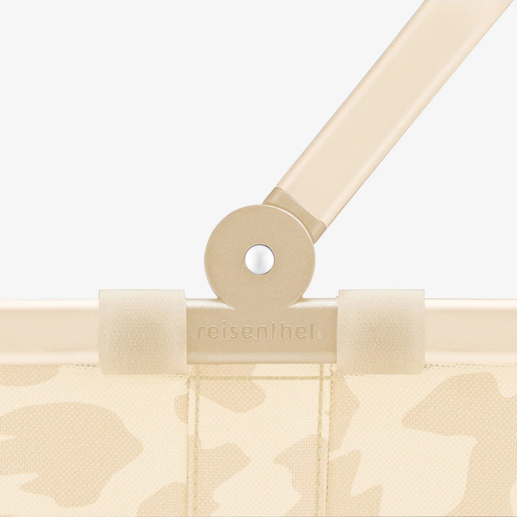 Carrybag Xs Leo Vanilla