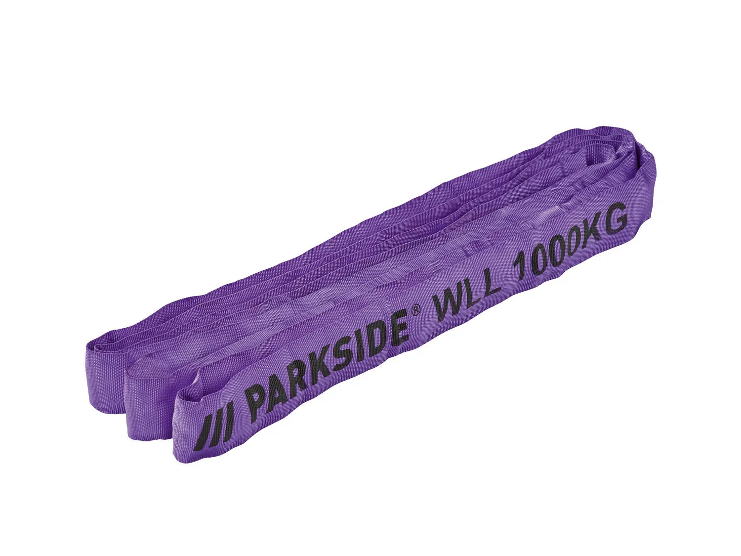 PARKSIDE Elingue ronde