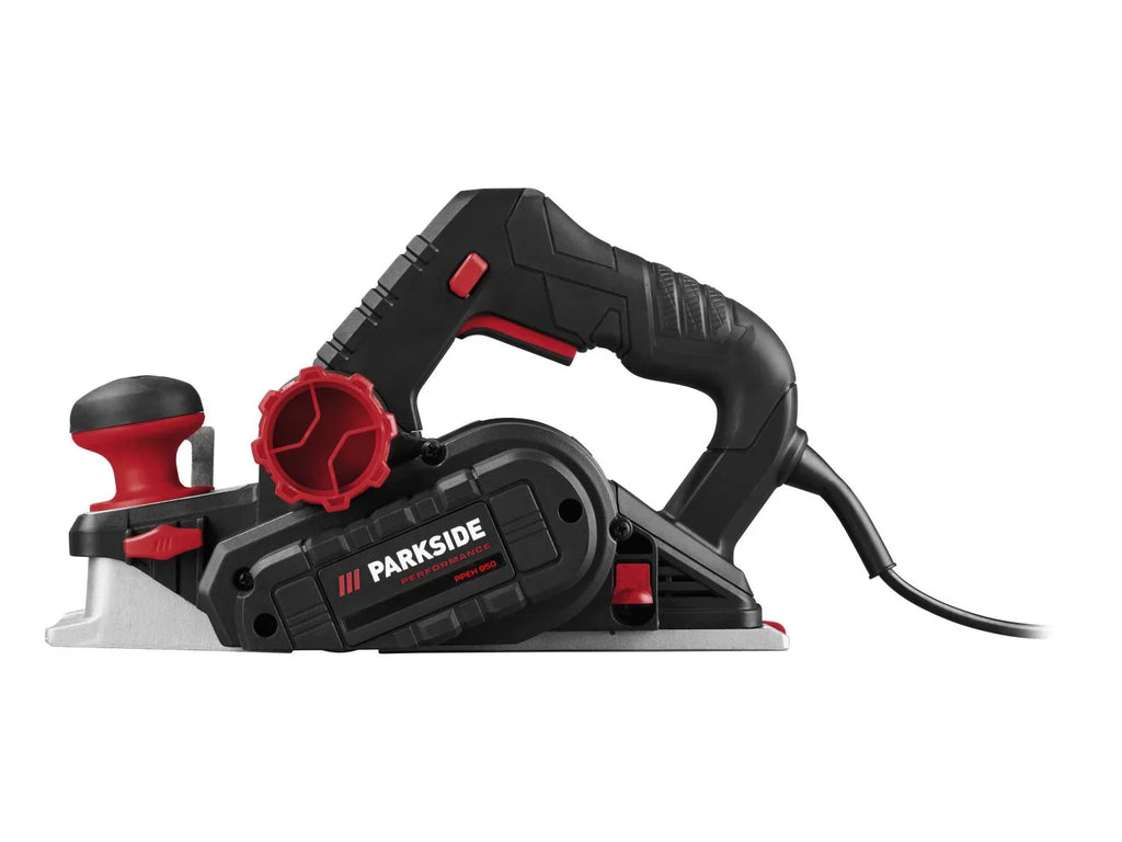 PARKSIDE PERFORMANCE Rabot lectrique PPEH 950 A1