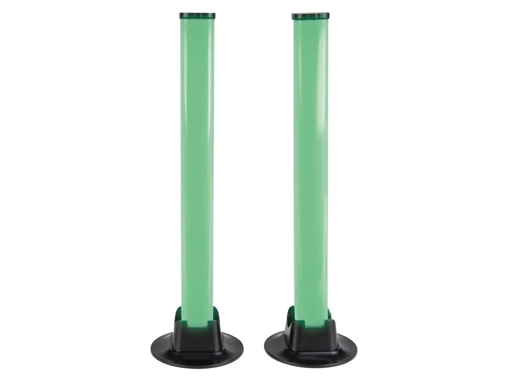 LIVARNO Lot de 2 rglettes lumineuses  LED
