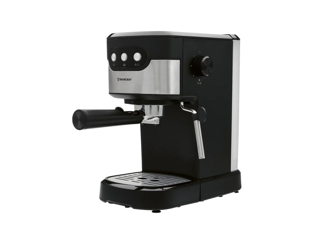 SILVERCREST Machine  expresso